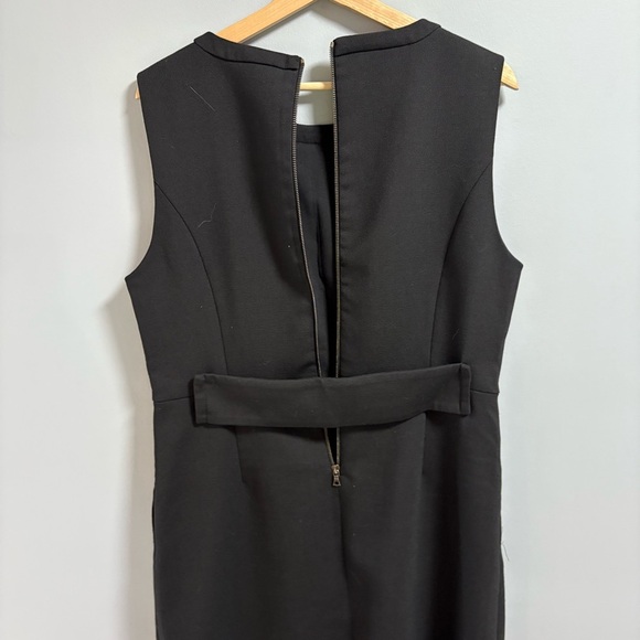 Judith & Charles Dress - Picture 3 of 8